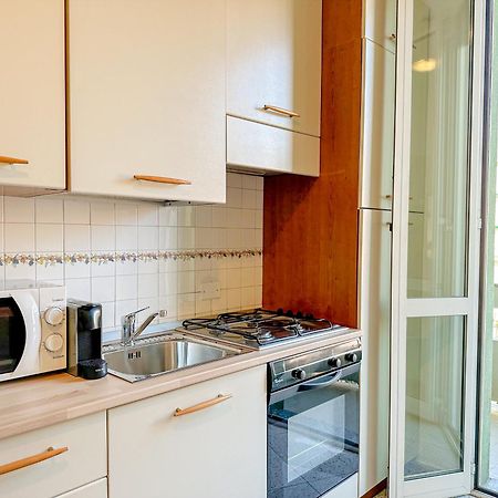 De Benedetti Suite - Vista Fantastica - 2 Camere Milan Exterior photo