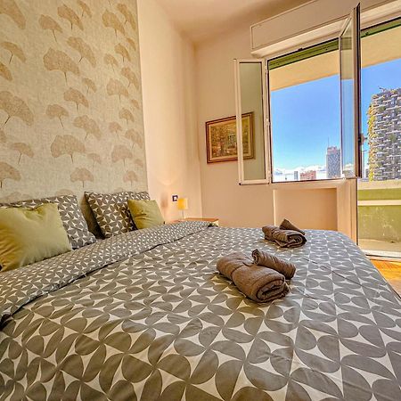 De Benedetti Suite - Vista Fantastica - 2 Camere Milan Exterior photo